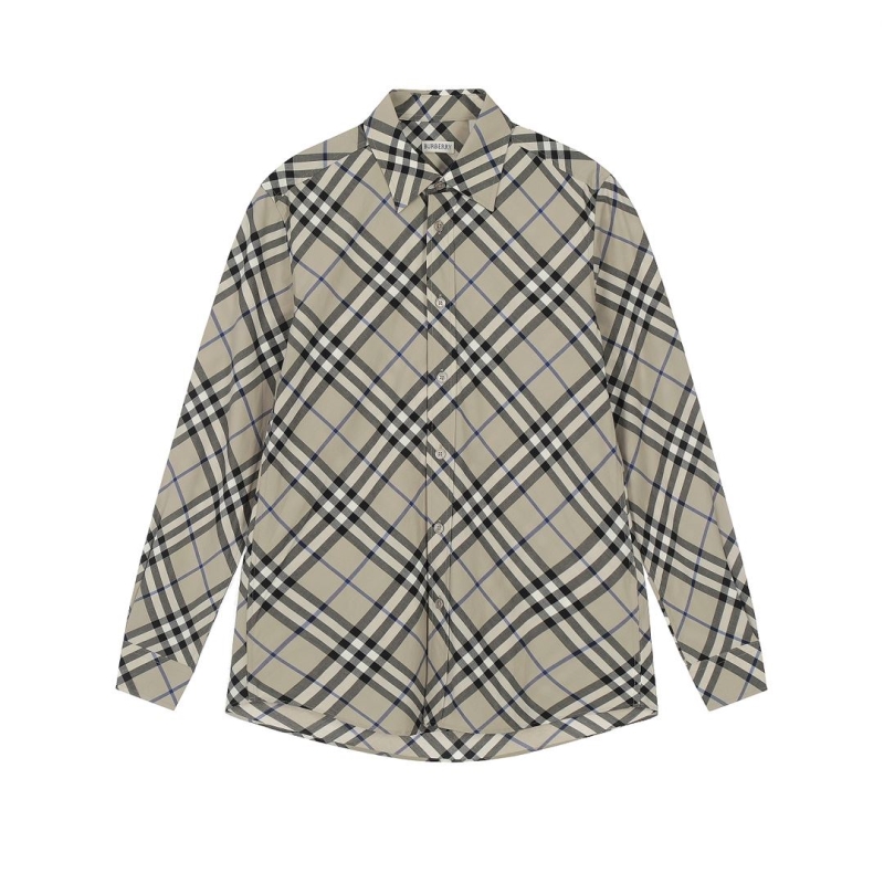 B**rry shirts